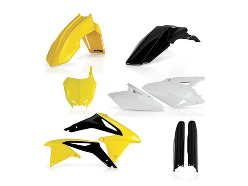 Verkleidungssatz plastiksatz - verkleidungssatz,