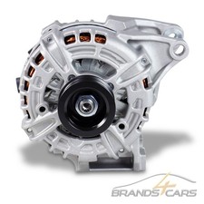 ATEC LICHTMASCHINE GENERATOR