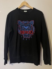 Kenzo Pullover, Größe L