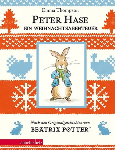 Peter hase ein - peter,