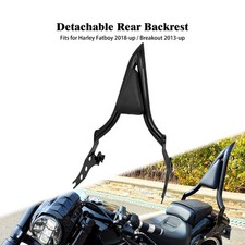 Abnehmbar Schwarz Passagier