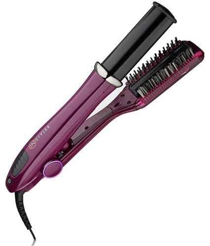 Instyler max way - instyler, rotating