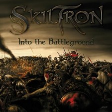 Skiltron into the battleground - skiltron,