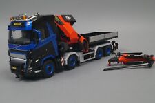 WSI - Volvo FH5 GL 8x4 mit