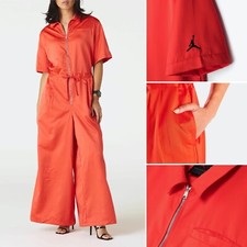 Nike Air Jordan Heritage Flightsuit Trainingsanzug Overall DM5235 635 S 140 $...