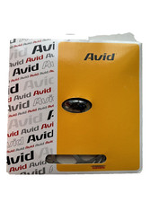 Avid Rotor G3 Clean Sweep 203