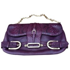 Marke: Jimmy Choo Leder