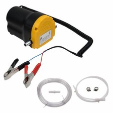 12v öl absaugpumpe schlauch - absaugpumpe+2,