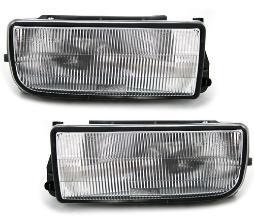 Nebelscheinwerfer set für 3er - nebelscheinwerfer,