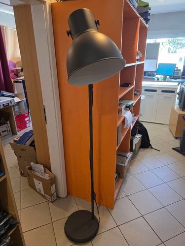 Stehleuchte hektar ikea - stehleuchte,