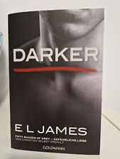 Darker - Fifty Shades of Grey