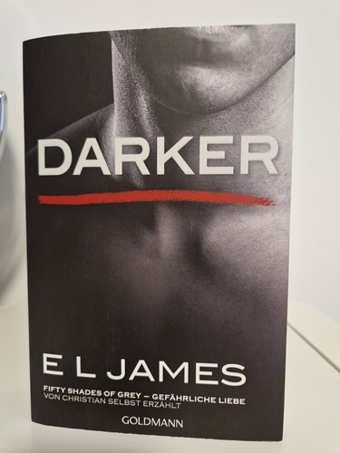 Darker fifty shades - of, grey