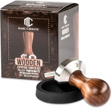 Marc crouch 58mm kaffee - crouch,