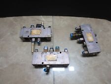 FESTO Ventileinheit 10 408