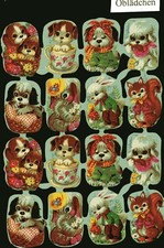 # GLANZBILDER # Krüger