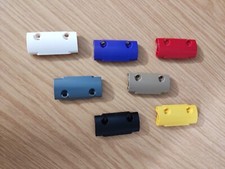 Lego Technic Technik 1 x gebogenes Panel Paneel 24119 3 x 7 Freie Farbwahl