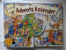 IKEA Adventskalender Elch