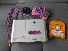 Vtech smile pro konsole - vtech,