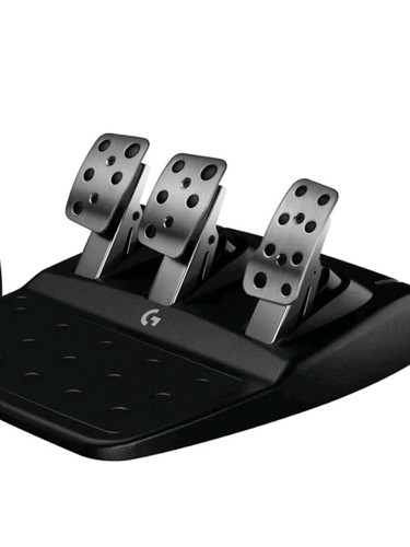 Pedal für logitech g29 oder - ,