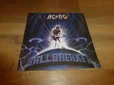 AC/DC Ballbreaker Ball Breaker