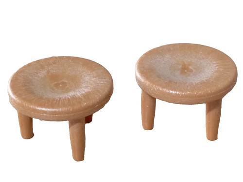 Playmobil hocker - hocker,