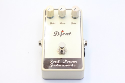 Soul power instruments - soul,