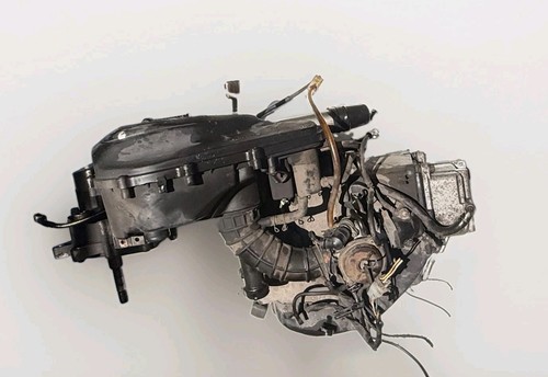 G314e motorblock engine - motorblock,