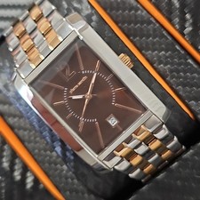 Pierre Cardin Herrenuhr