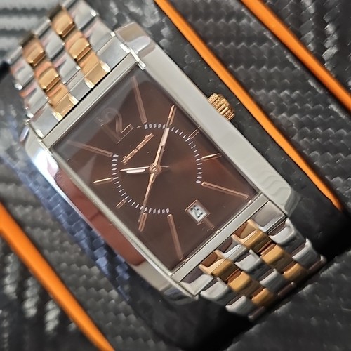 Pierre cardin herrenuhr - pierre,
