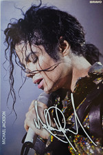 BRAVO - Michael Jackson -