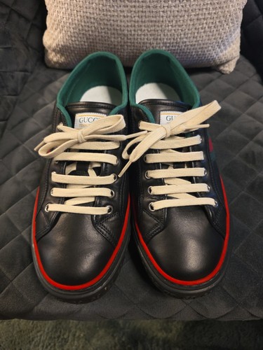 Gucci tennis 1977 off - the, grid