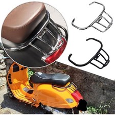 Vespa GTS Haltegriff Rücksitz