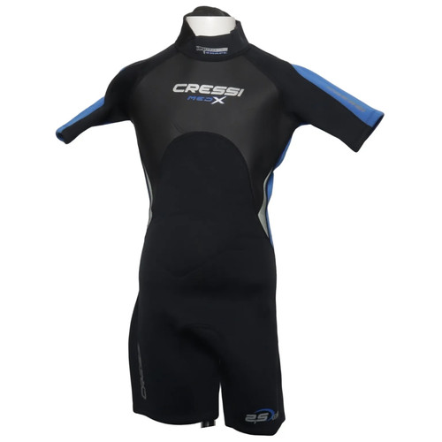 Cressi neoprenanzug größe - cressi,, neoprenanzug,