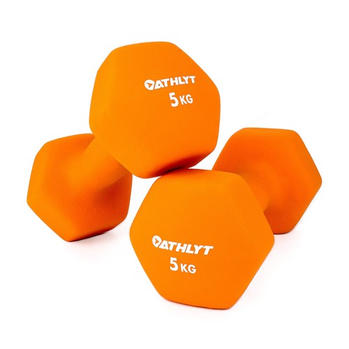 Unisex neoprene dip - unisex's, dumbbell