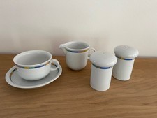 Thomas Trend * SURF *- versch. Geschirrteile zur Auswahl