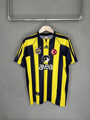 Fenerbahce 2004 2005 - fenerbahce, sk