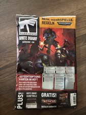Warhammer 40k Age of Sigmar