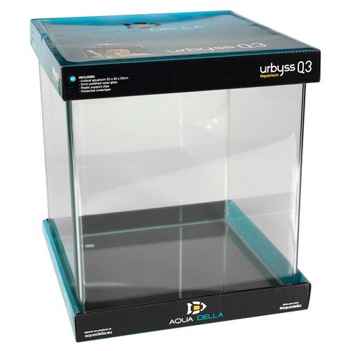 30l nano aquarium - aqua, della