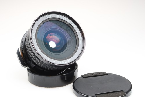 Asahi optik smc - smc, 45mm