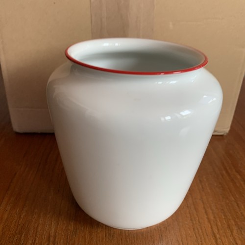 Fürstenberg vase wagenfeld - vase,,