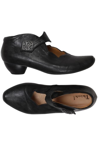 Think stiefelette damen - stiefelette, ankle