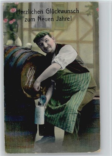 12002190 neujahr bier - 12002190,