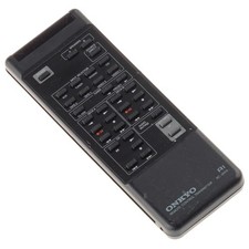 Original Onkyo RC-205S Fernbedienung für A-8830/ohne Batteriefachdeckel /geprüft