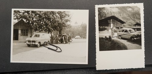 Foto familie ford - familie,