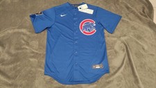 MLB Chicago Cubs Jersey Trikot