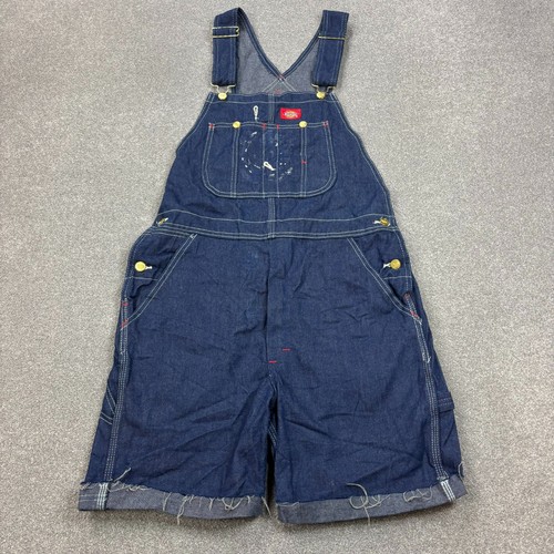 Dickies latzhose erwachsene - dickies,