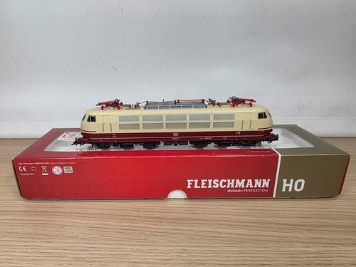 Fleischmann 437601 - fleischmann, h0