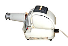 Noris Trumpf Halogen (24V/150W) 6x6 Einzelbild Diaprojektor