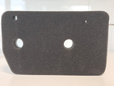 Miele - 9854412  Ersatz Filter BG  , PDR307HP, PDR50HP, PSR908HP... 