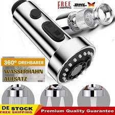 360 schwenkbarer sprühkopf - schwenkbarer,
